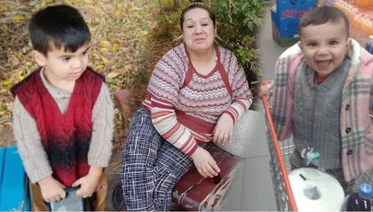 İskenderun'da kan donduran olay. Hamile Selma Abacı ve 2 çocuğu ölü bulundu. İlişkisi olduğunu söyleyen öldürmüş