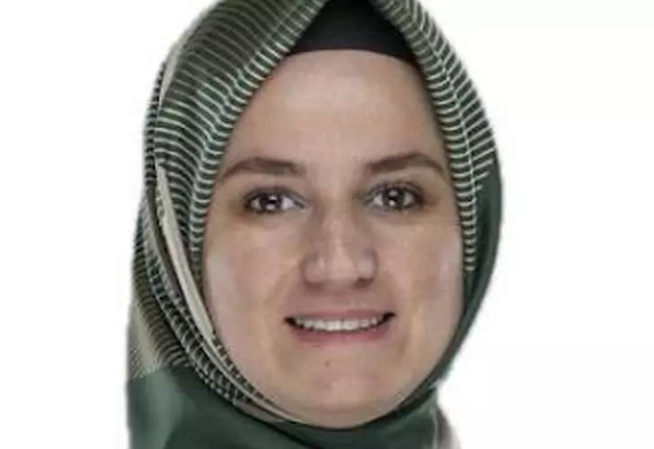 AK Parti'yi yasa boğan kaza: Fatma Sevim Baltacı öldü