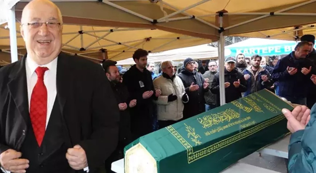 Erkan Özerman'ın vasiyeti ortaya çıktı