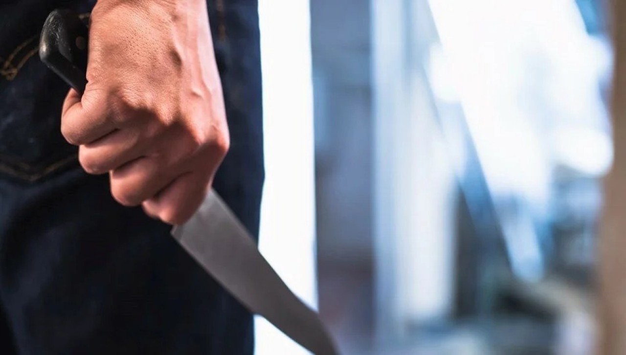 Afgan mülteci 3 kadını bıçaklayarak öldürdü