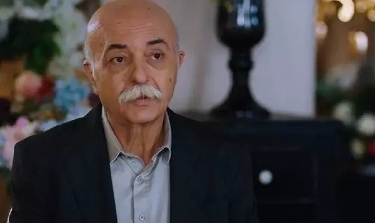 Kızılcık Şerbeti'nde Abdullah değişiyor. Settar Tanrıöğen'in yerine gelecek isim belli oldu