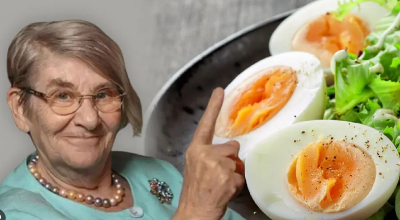 Canan Karatay,  sahurda yumurta yiyenleri uyardı