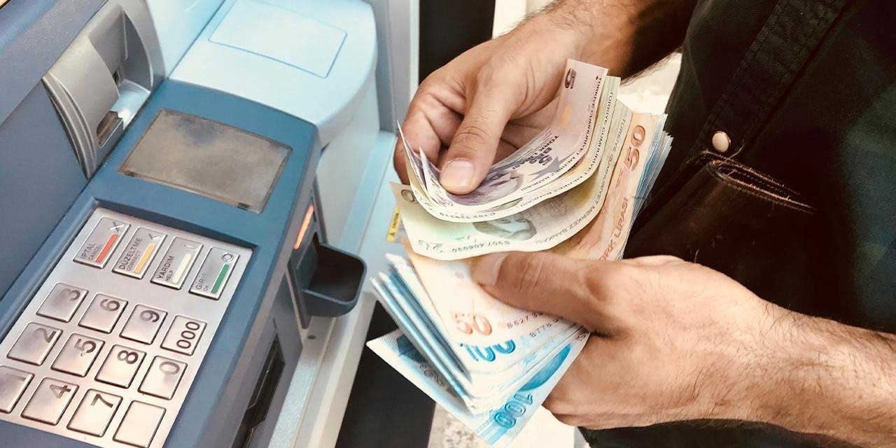 ATM'ye gittiğinizde şoke olmayın! O para artık kabul edilmeyecek