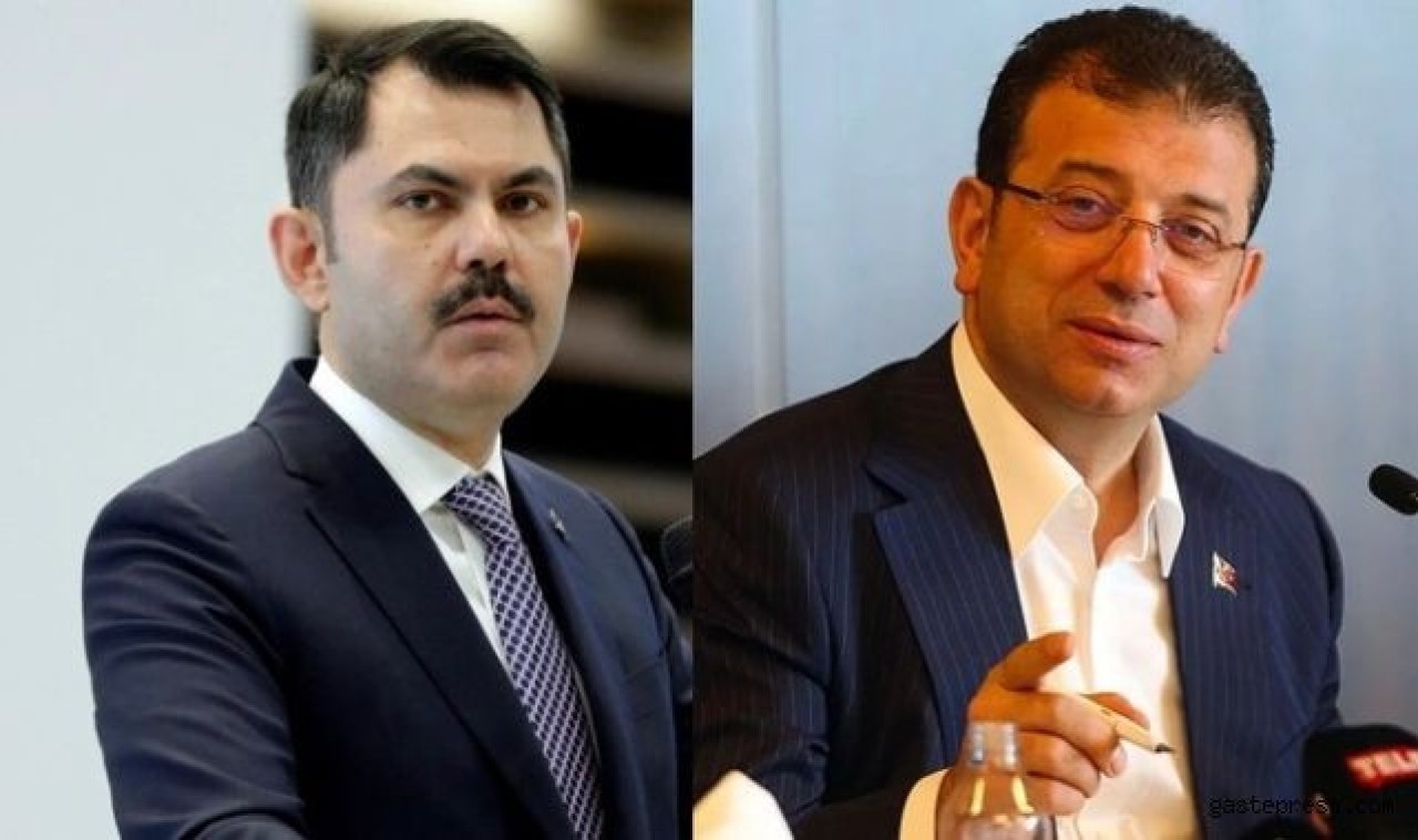 Konda Araştırma'nın son anketi yayınladı! İstanbul'da hangi aday önde? İşte İmamoğlu ile Kurum arasındaki oy farkı