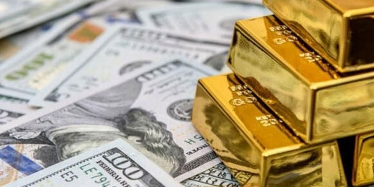 Dolar ve altın için kritik tarih! Ünlü ekonomist ilan etti