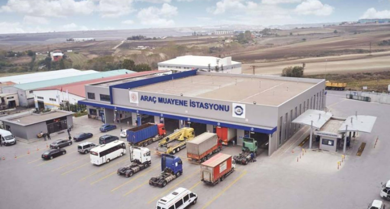TÜVTÜRK duyurdu! Araç muayeneleri bundan sonra böyle olacak!