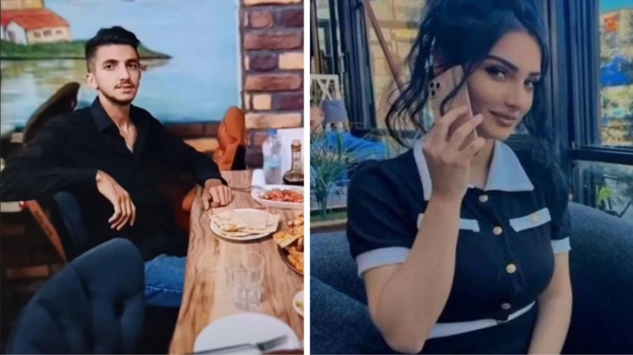 Önce cinayet sonra ziyafet! 'Aslan gibi yaşadım,  paşalar gibi de yatacağım'