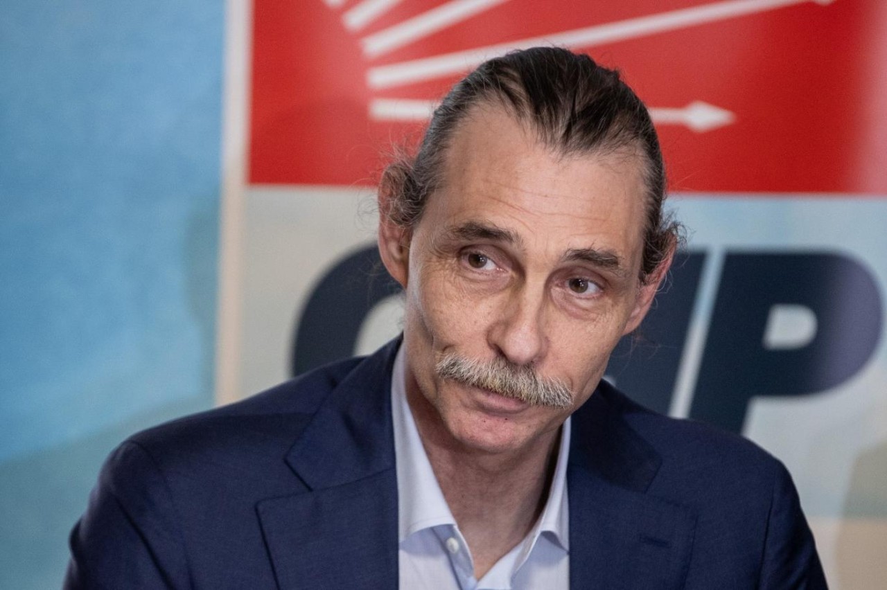 Erdal Beşikçioğlu mal varlığını açıkladı. Araba detayı dikkat çekti