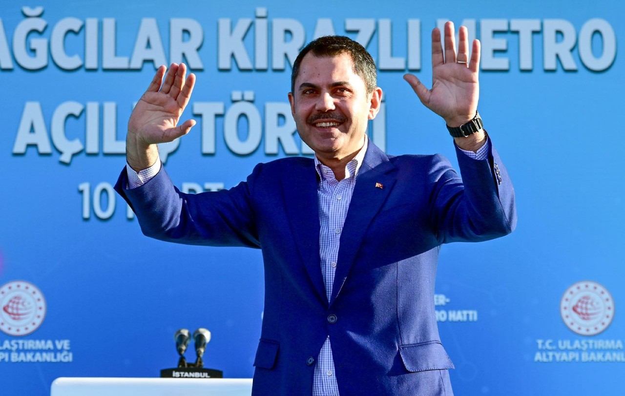 Murat Kurum mal varlığını resmen açıkladı. Evler,  banka hesapları,  silahlar