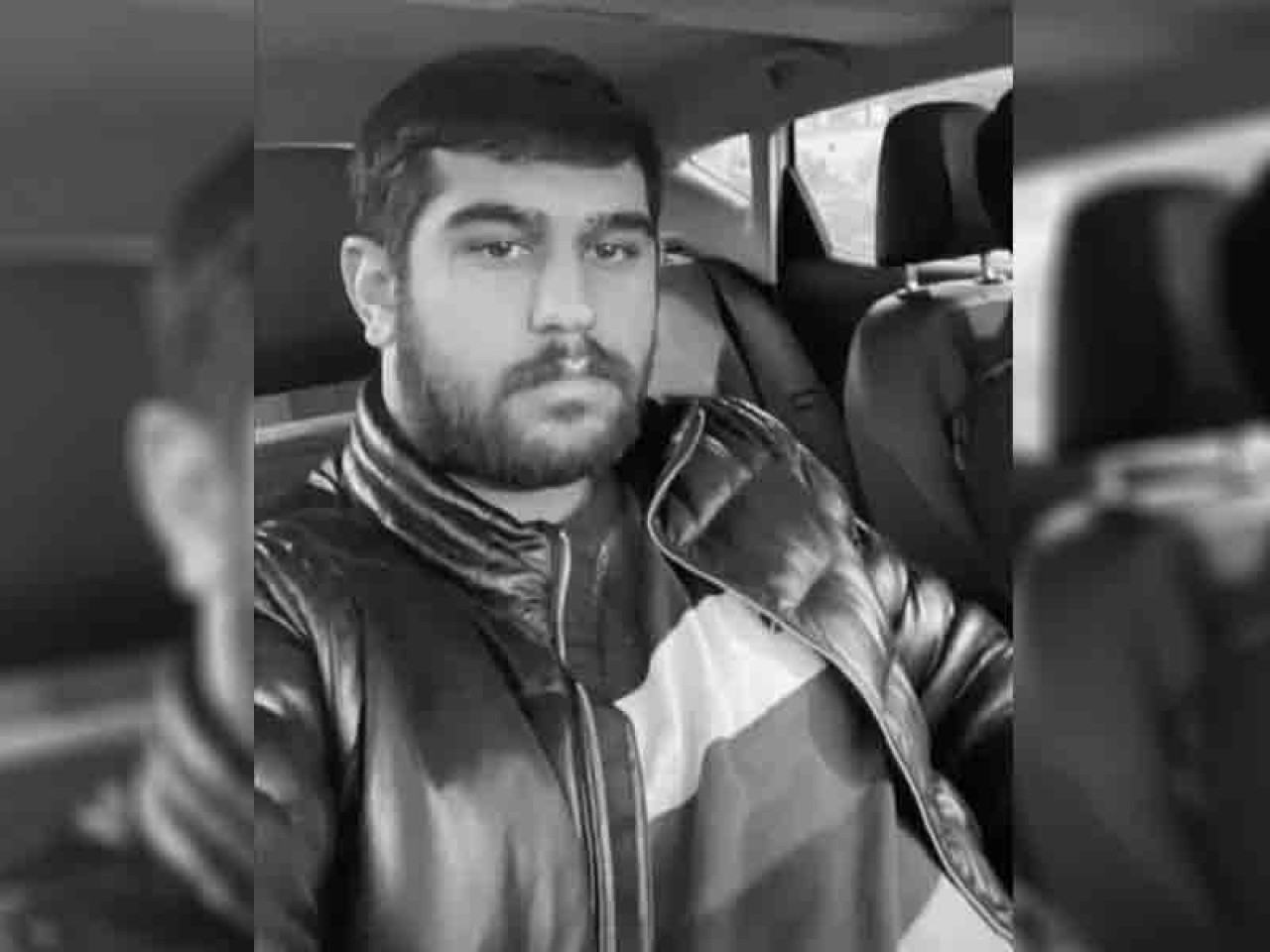 Gaziantep'te cinayet. Ali Çirkin öldü. Suriye uyruklu çalışanı gözaltına alındı