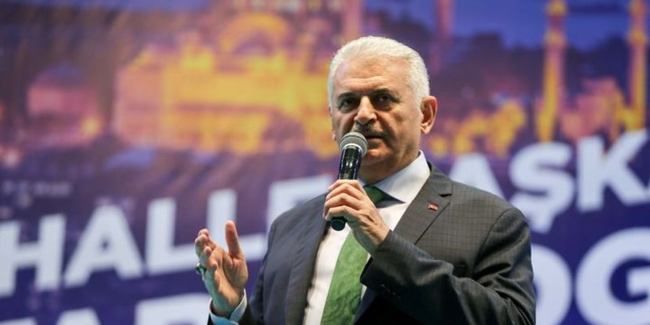 Binali Yıldırım haberi verdi: Emekliler ve çalışanlara ne olacağını anlattı