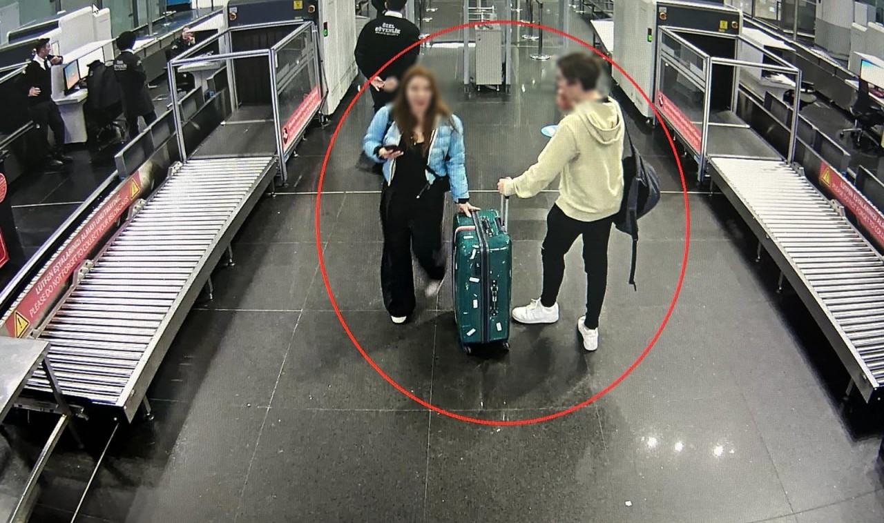 Cipiyle çarptığı Oğuz Murat Acı ölmüştü. Eylem Tok ile Dr. Bülent Cihantimur’un oğlu çıktı. Annesi yurt dışına kaçırdı