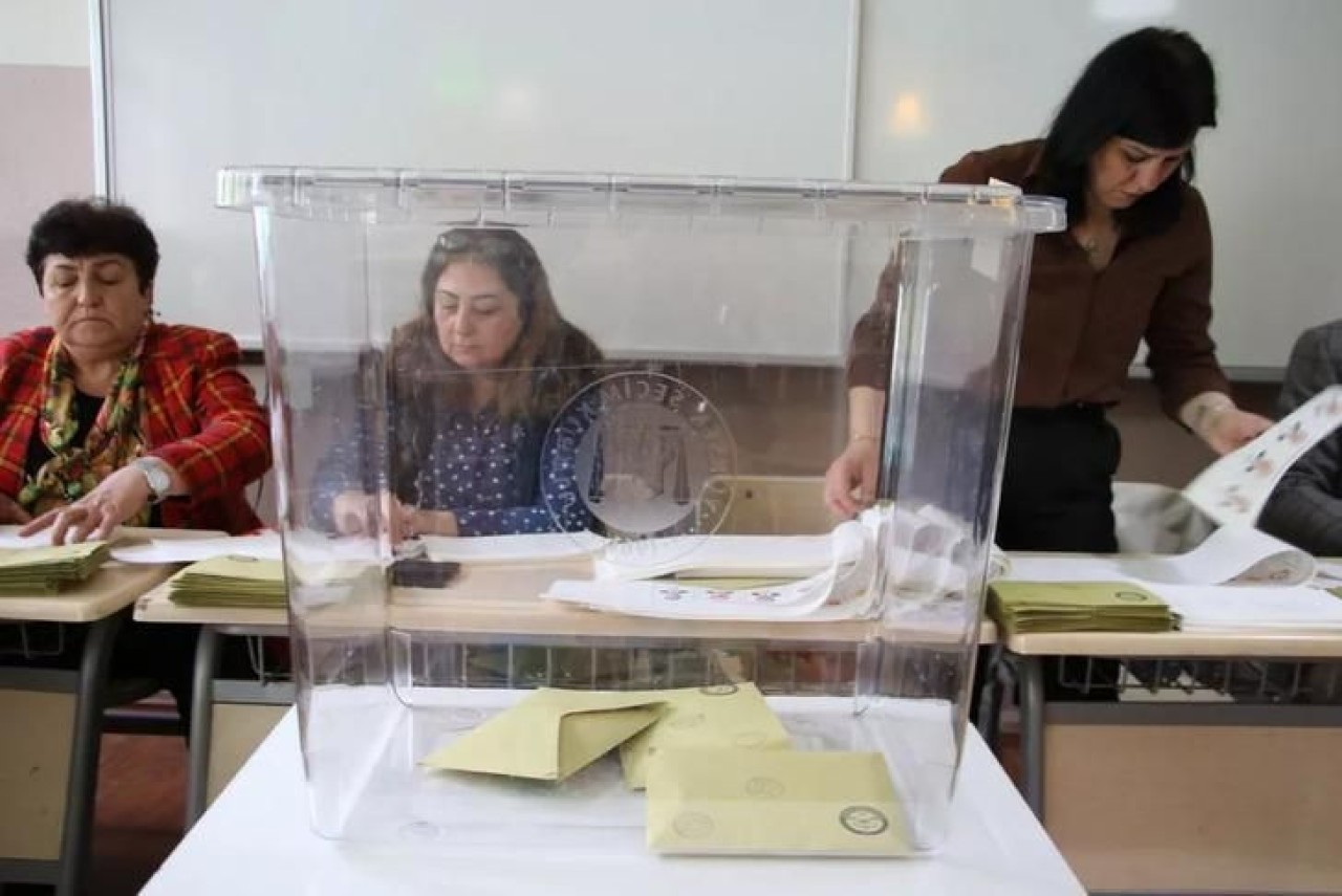 Ankara Adana ve Mersin'de anket sonuçları belli oldu. Hangi parti önde? Bunu kimse beklemiyordu