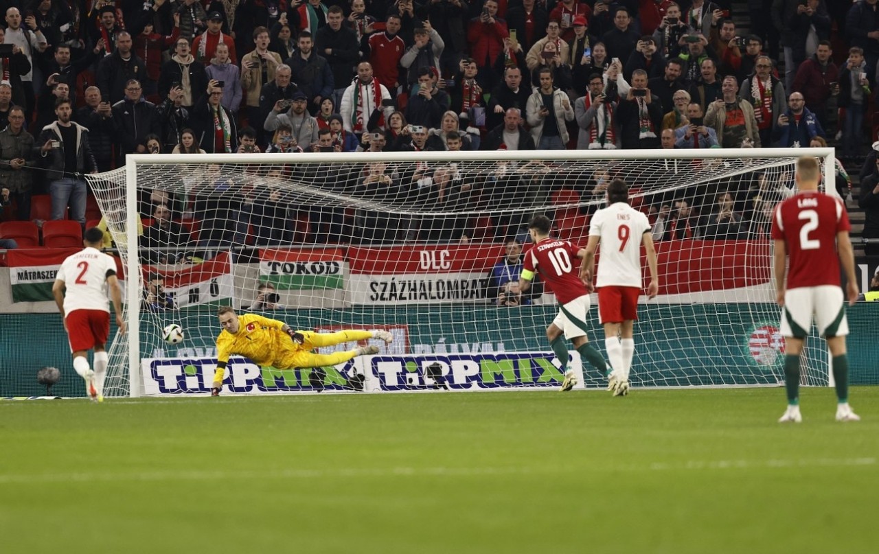 Macaristan Türkiye: Montella döneminde bu ilk kez oldu