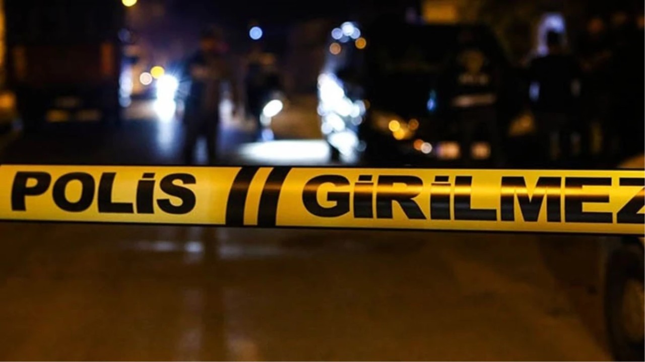 Uzman Çavuş dehşet sattı. 4 aylık bebeğini öldürdü. Eşini ve kendini de vurdu