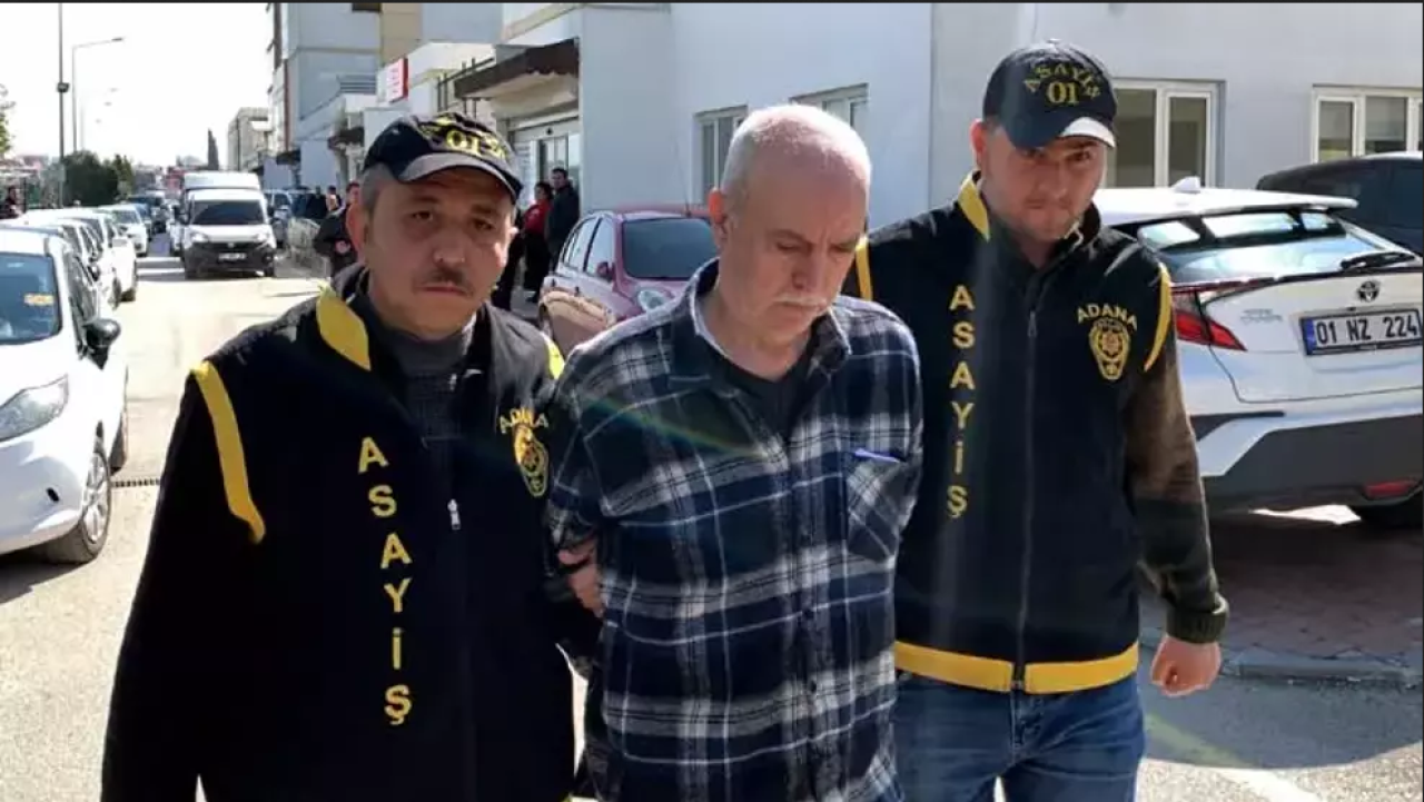 Adana'da baba oğlunu vurarak öldürdü: 'Eksik Para’ tartışması!