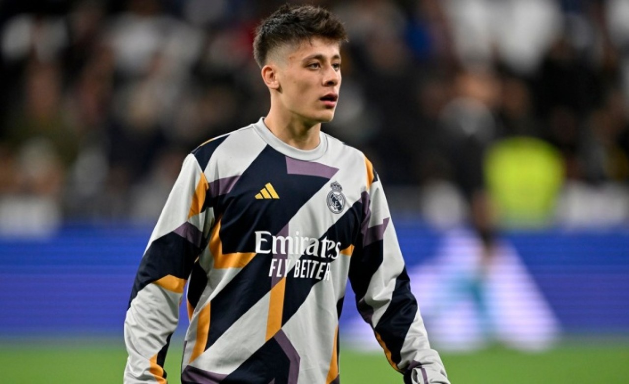 Dünyanın en çok kazanan futbolcuları listesinde Arda Güler yer aldı! İşte kazandığı ücret