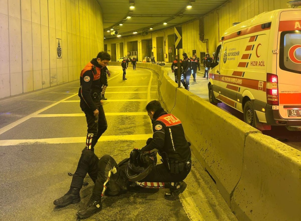 İstanbul Şişli'den acı haber: Polis memuru Furkan Bor şehit oldu