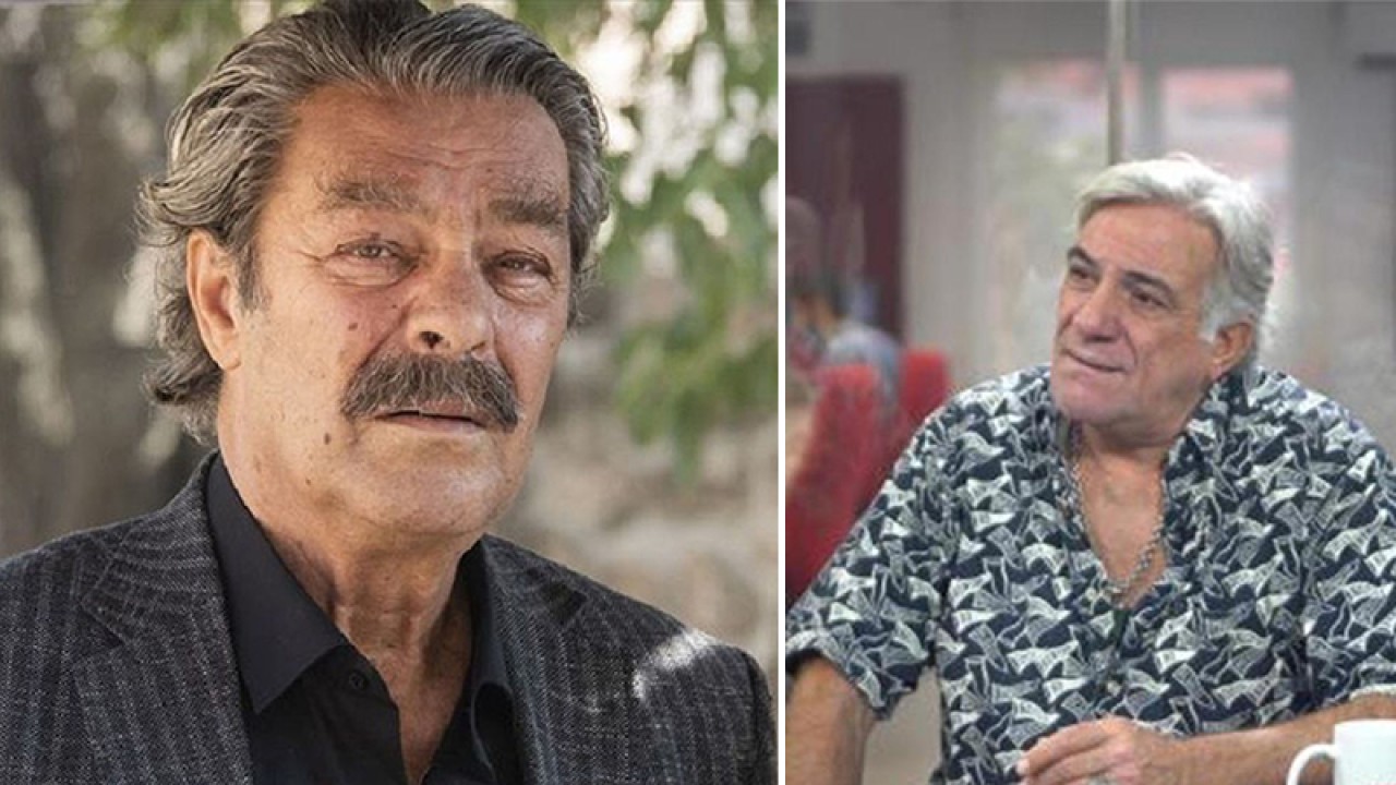 Hastaneye kaldırılan Kadir İnanır'la ilgili flaş gelişme. Levent İnanır açıkladı