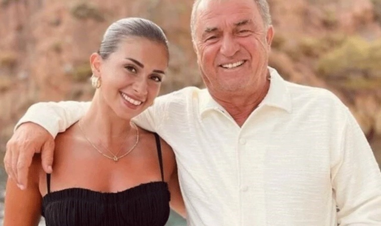 Fatih Terim'in kızı Buse Terim boşandı