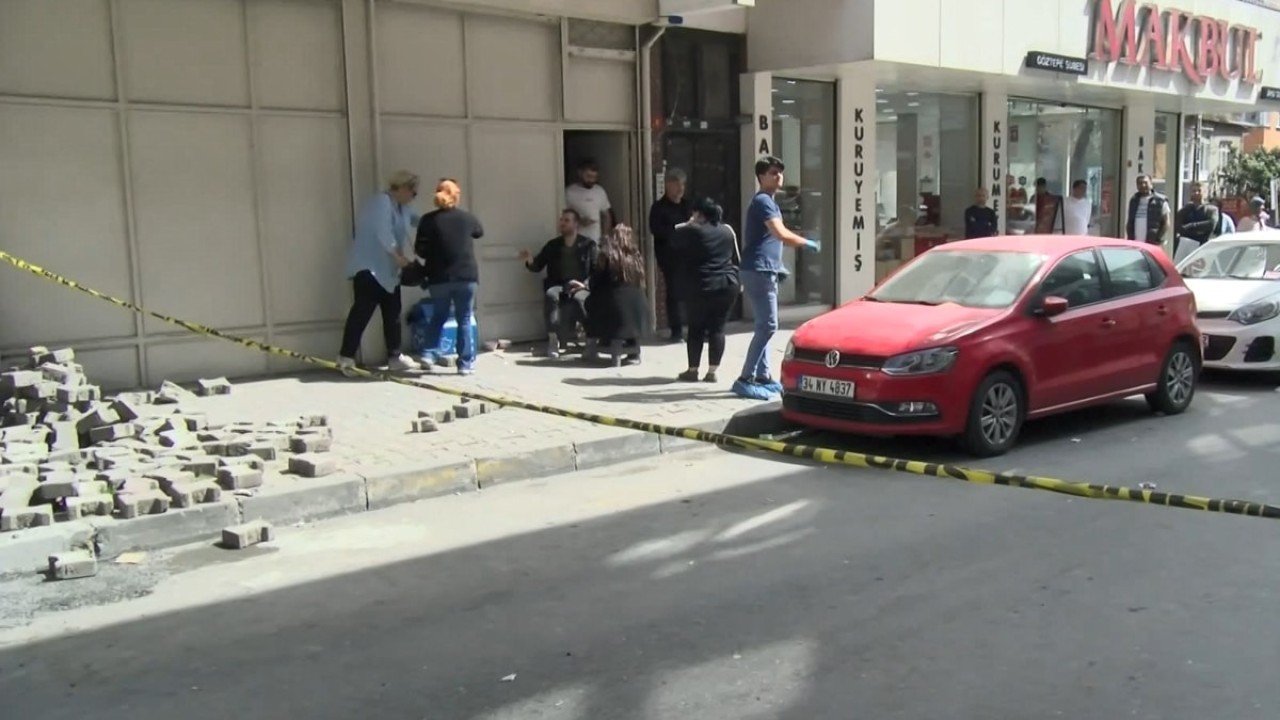 İstanbul'da cinayet: Hemşire Sibel Kavıllı öldü