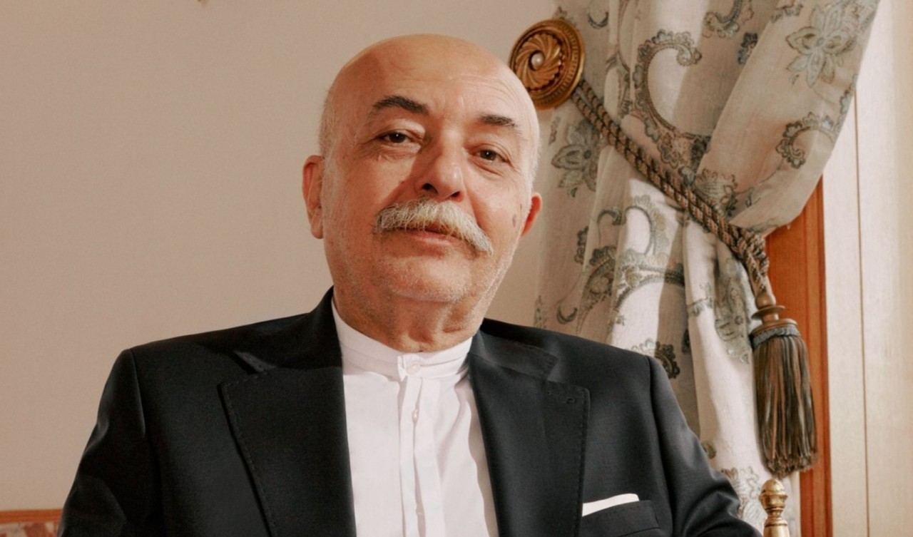 Kızılcık Şerbeti'nin Aposu Settar Tanrıöğen'den kötü haber. Settar Tanrıöğen kimdir?