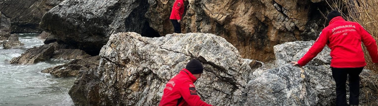 Bursa'da batan gemiden acı haber!