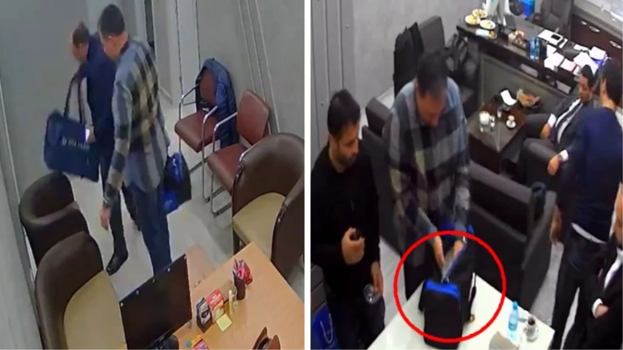 CHP'de para sayma görüntüleriyle ilgili iddianame hazırlandı: Hapis istemi