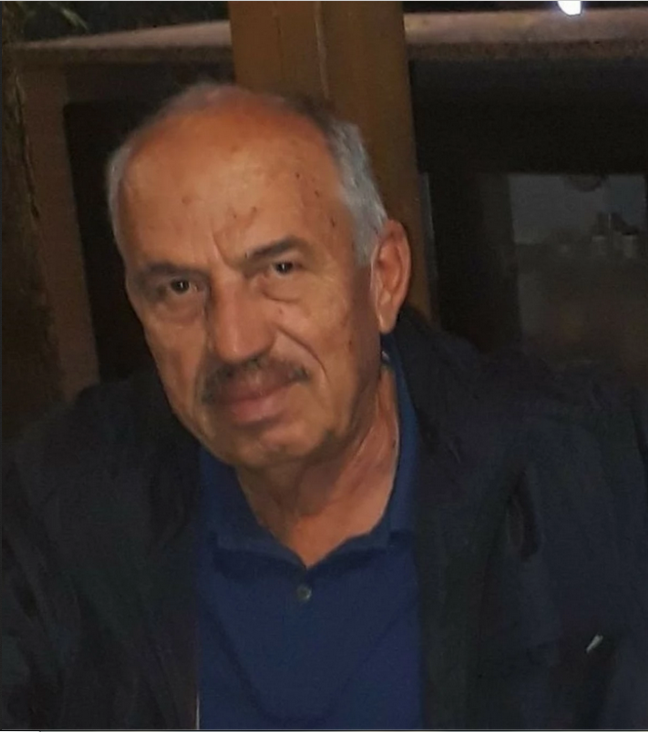 Sinema sanatçısı Ahmet Canbazoğlu'nun ağabeyi Abidin Canbazoğlu evinde dövülerek öldürüldü!