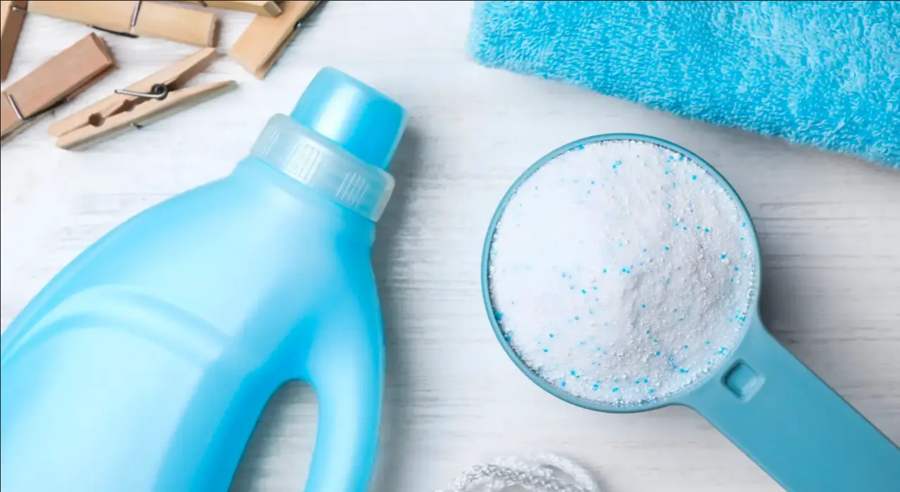 Türkiye'nin köklü deterjan markasına milyon liralık ceza!