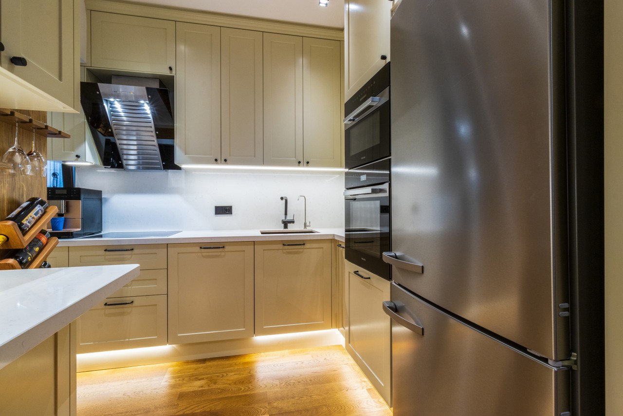 Ev Değeri Hesaplama