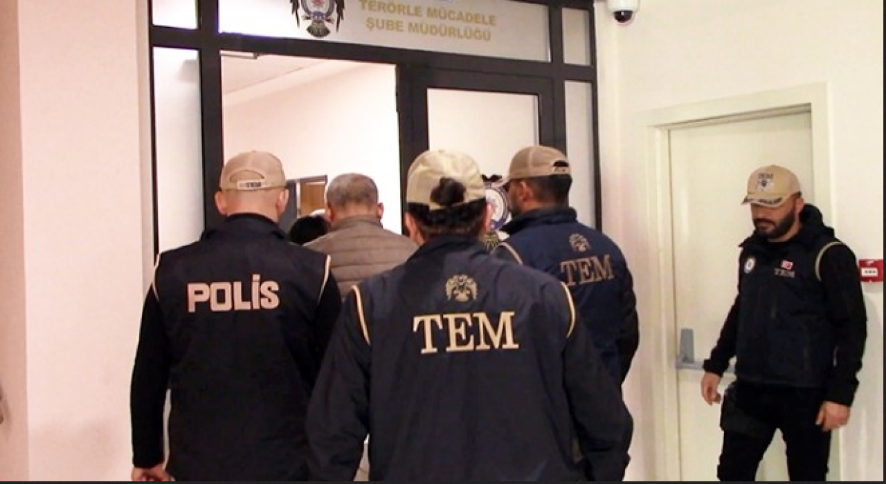 FETÖ'ye yönelik "Kıskaç-10" operasyonu: 91 şüpheli yakalandı!