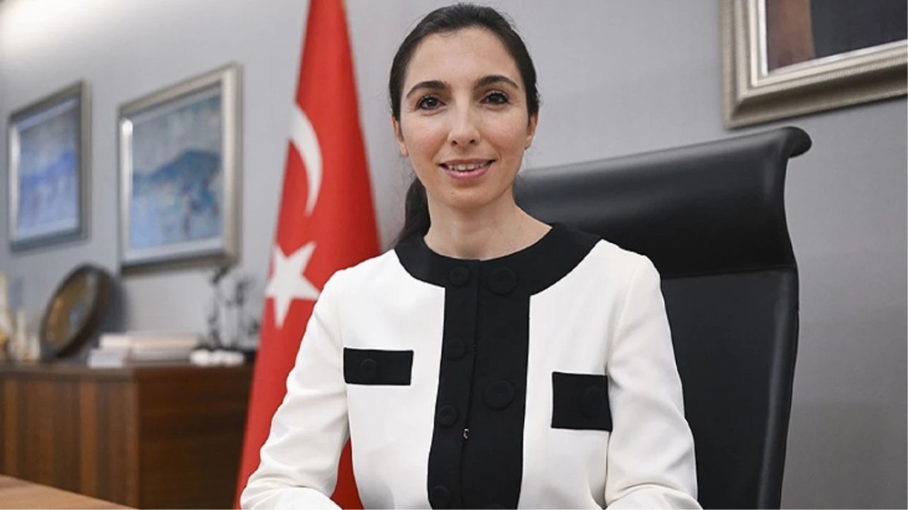 Gaye Erkan'ın istifasıyla ilgili en şaşırtan iddia! Jet hızıyla açıklama geldi