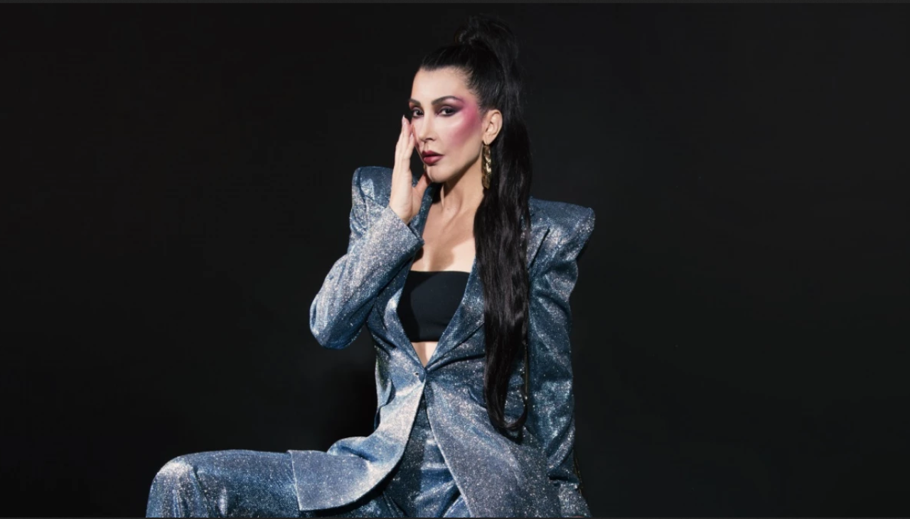 Şarkıcı Hande Yener'in acı günü!
