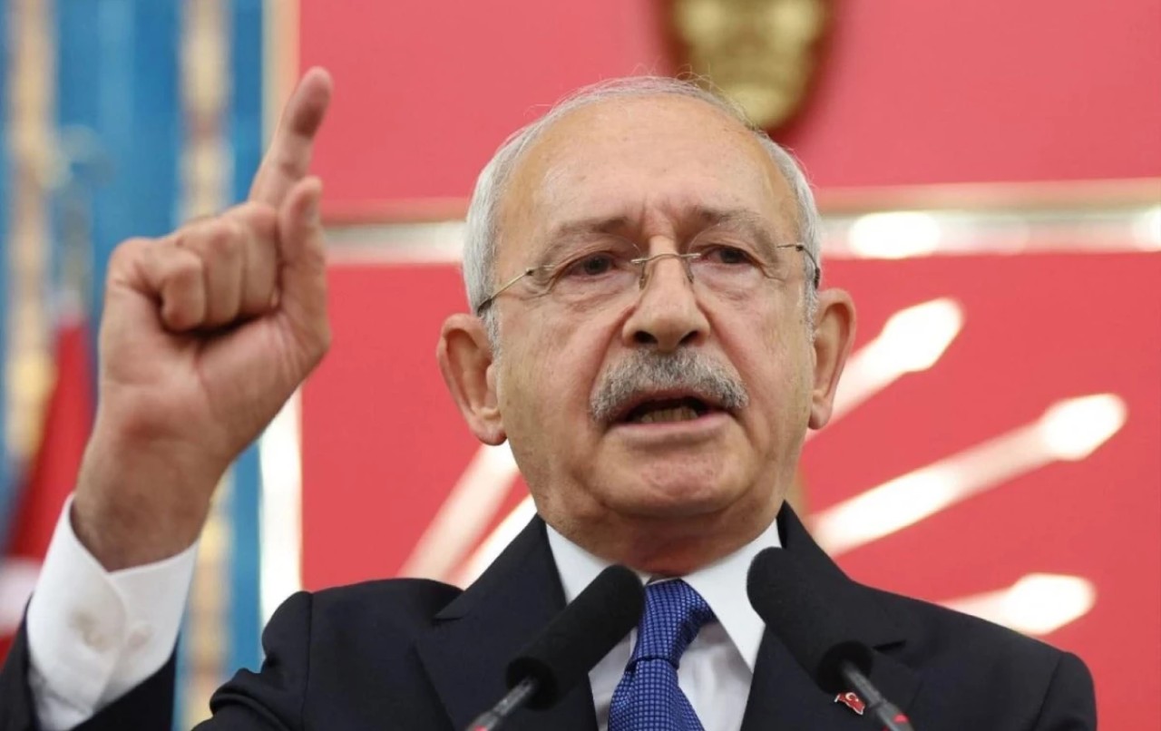 CHP'nin aldığı il sayısını gören Kılıçdaroğlu sessiz kalamadı: Flaş açıklamalar!