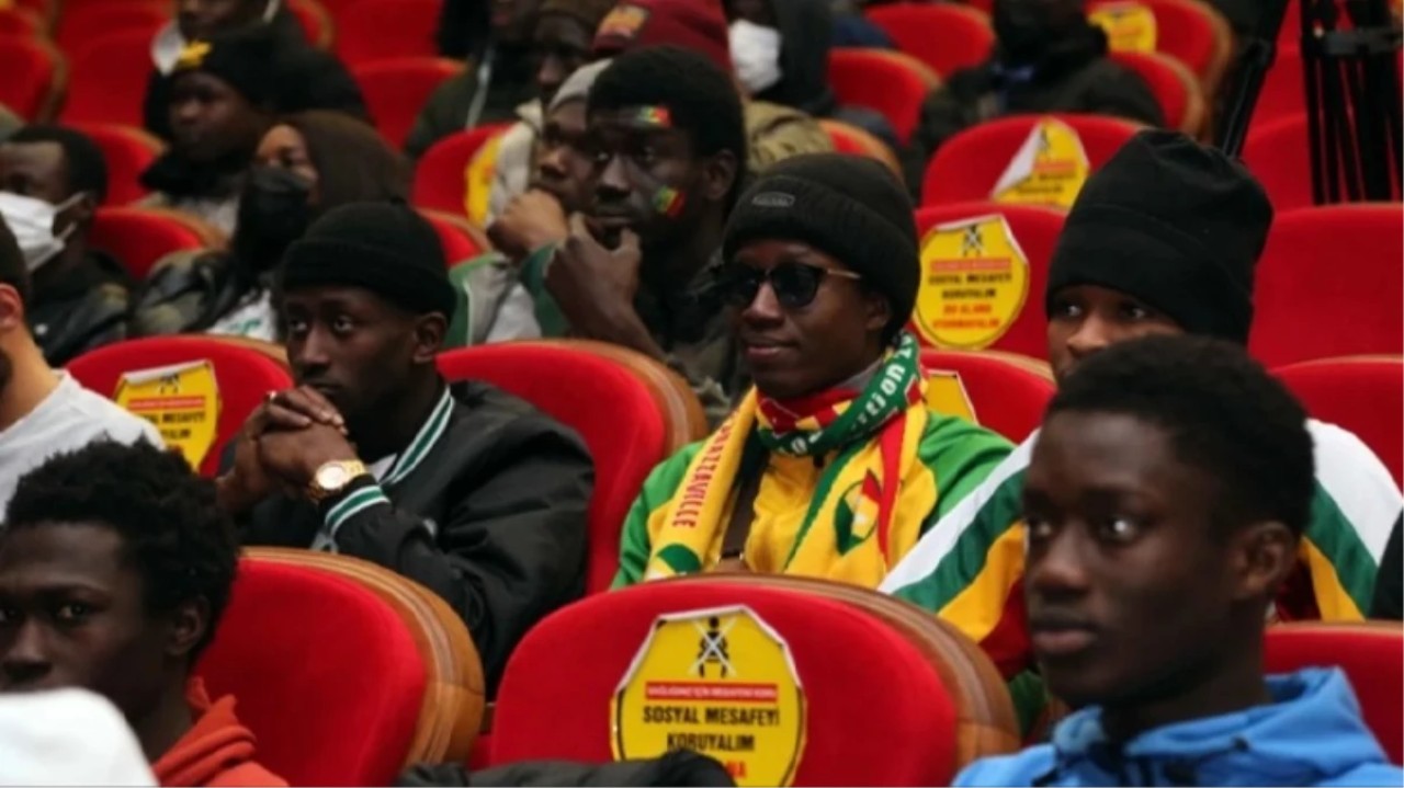 Karabük Üniversitesi'nden yabancı öğrencilerle ilgili radikal karar!