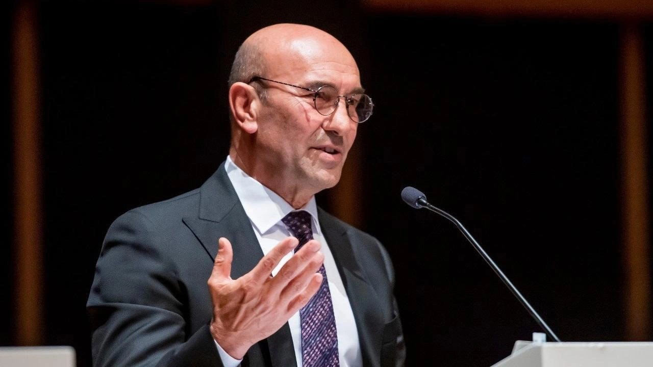 12 gün sonra koltuğunu devredecek olan Tunç Soyer de mal varlığını açıkladı