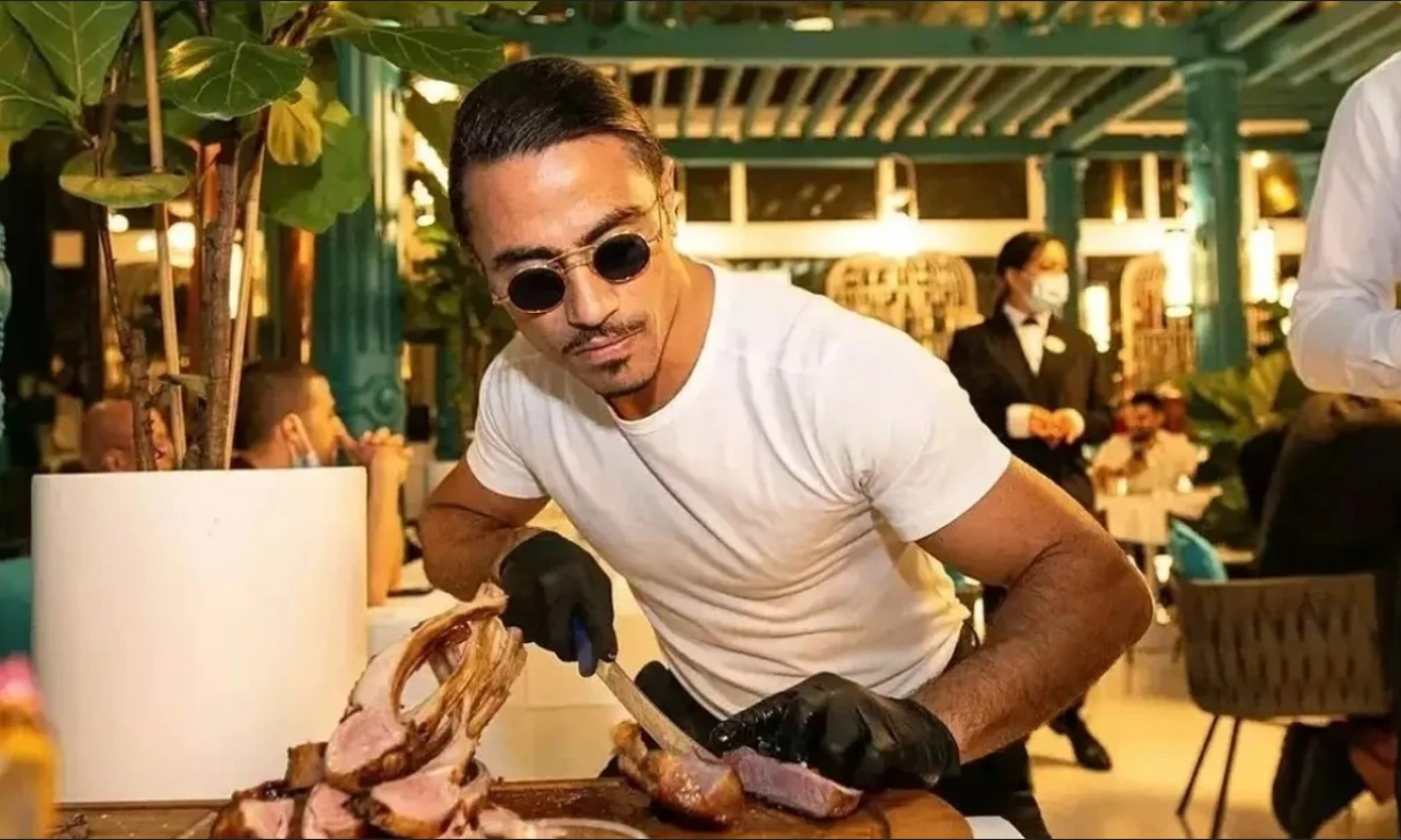 'Nusr-Et' İşyerine yönelik silahlı saldırıya operasyon!