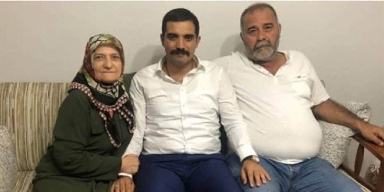 Ülkücü Sinan Ateş'in babasından acı haber!
