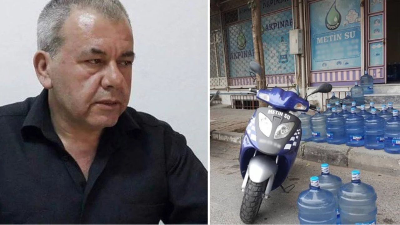 Bağcılar'da sucu dükkanında yıllarca istismara uğrayan çocuğun annesi konuştu!