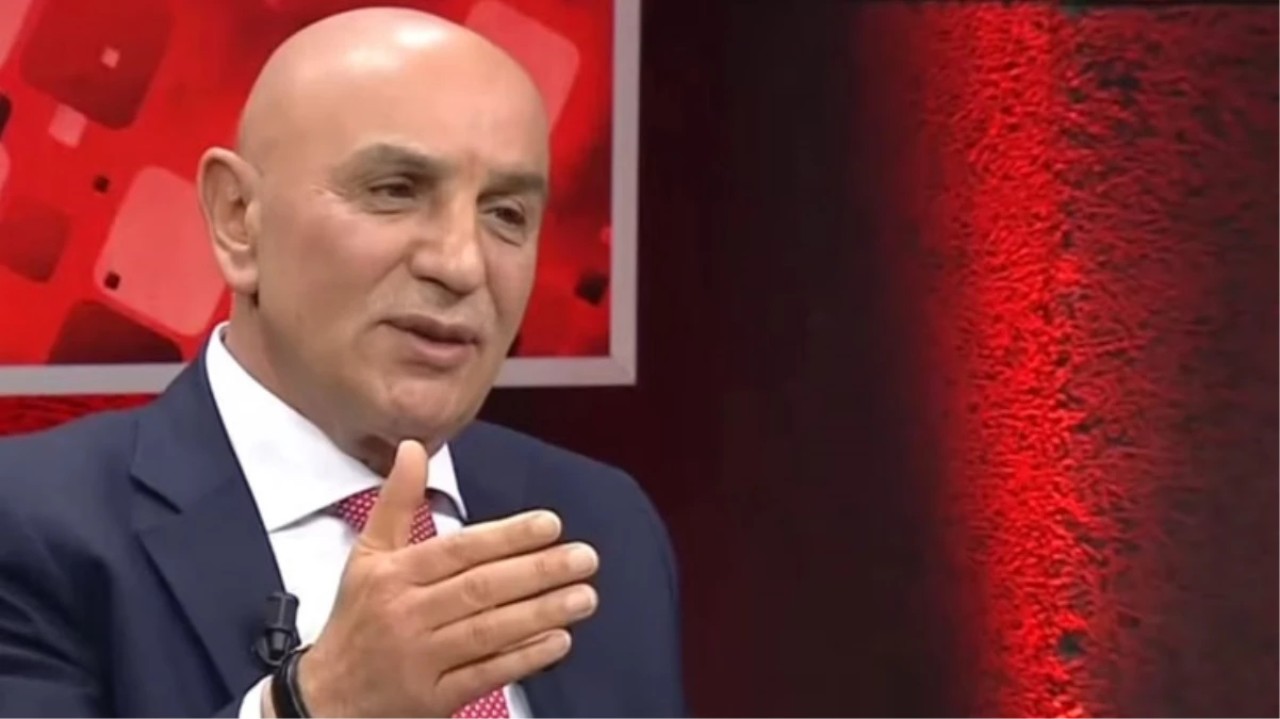 Altınok'u küplere bindiren iddia: "Vicdansızlar,  ahlaksızlar! Kanıtlasınlar istifa edeceğim"