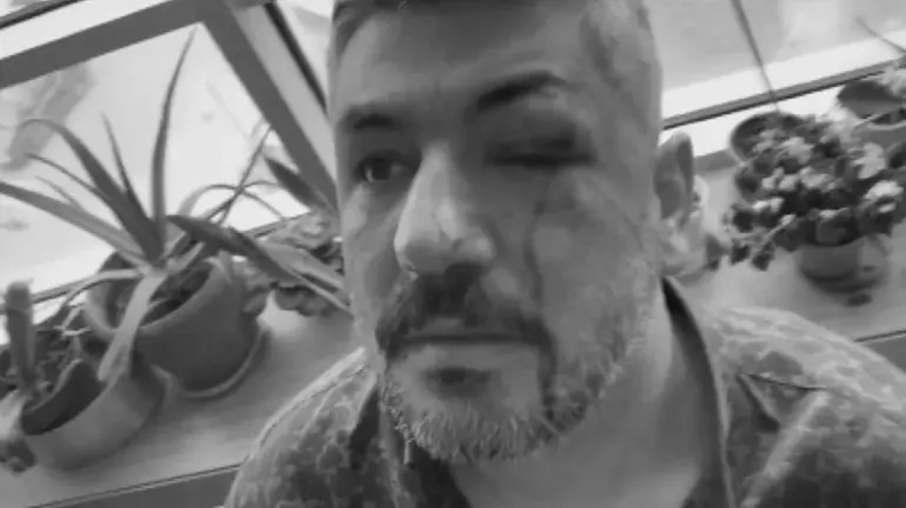 Büyükçekmece'de okul müdürü öğrencilerini dövdü. 'Çocuğumu niye dövdün' diyen veli Hakan Utanc'ı da hastanelik etti