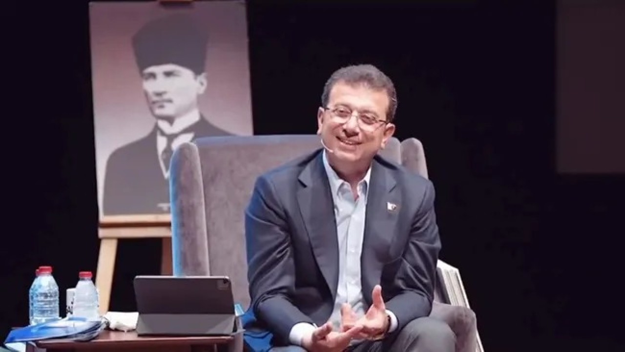 İmamoğlu Erdoğan'a köfte ısmarlamış: O borcu ödeyemeyecek