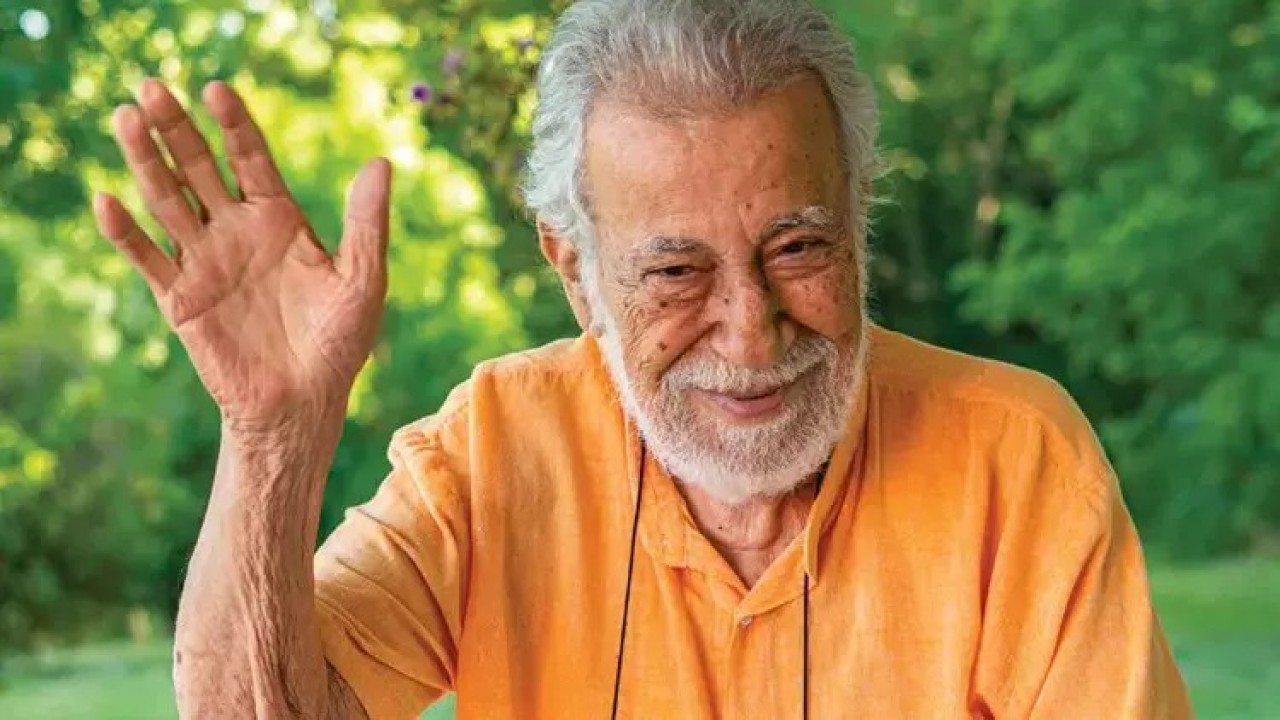 Ünlü yapımcı Arif Keskiner öldü. 'Çiçek' olarak tanınan Arif Keskiner kimdir?