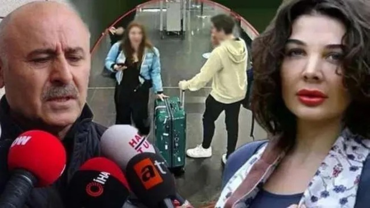 Eylem Tok'un oğlunun çarparak öldürdüğü Oğuz Murat Aci'nın babası Özer Avcı'ya ahlaksız teklif