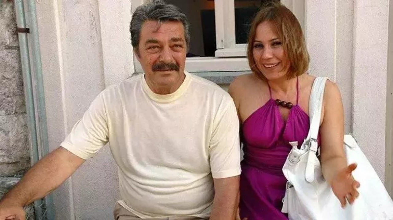 Kadir İnanır entübe edildi