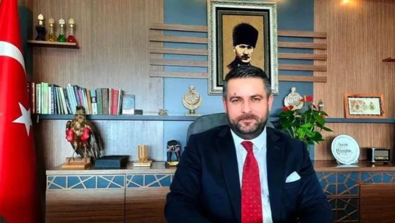 AK Partili Osman Karaaslan öldü. Osman Karaaslan kimdir?