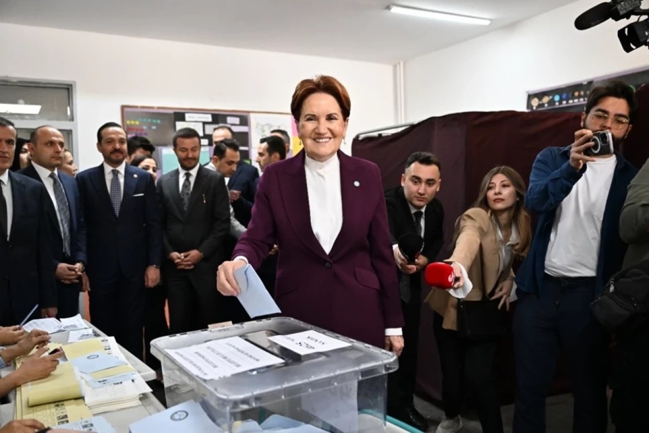 Oyunu kullanan Meral Akşener'den bomba iddia