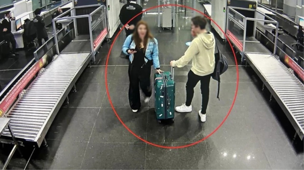 Timur Cihantimur'un iade kararı ertelendi!