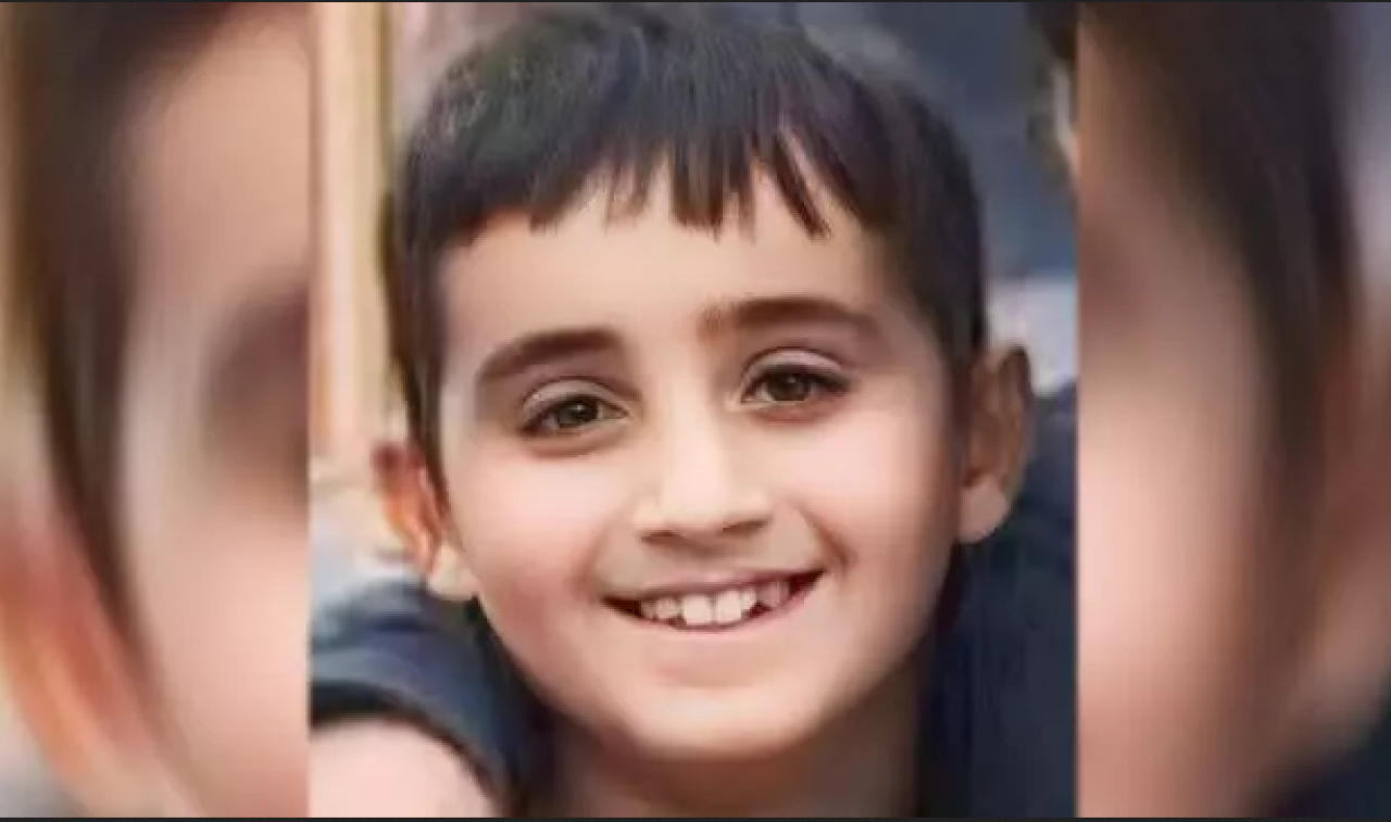 Tüfek kazası! 11 yaşındaki Yiğit Efe Karaman'ı  yaşamdan kopardı